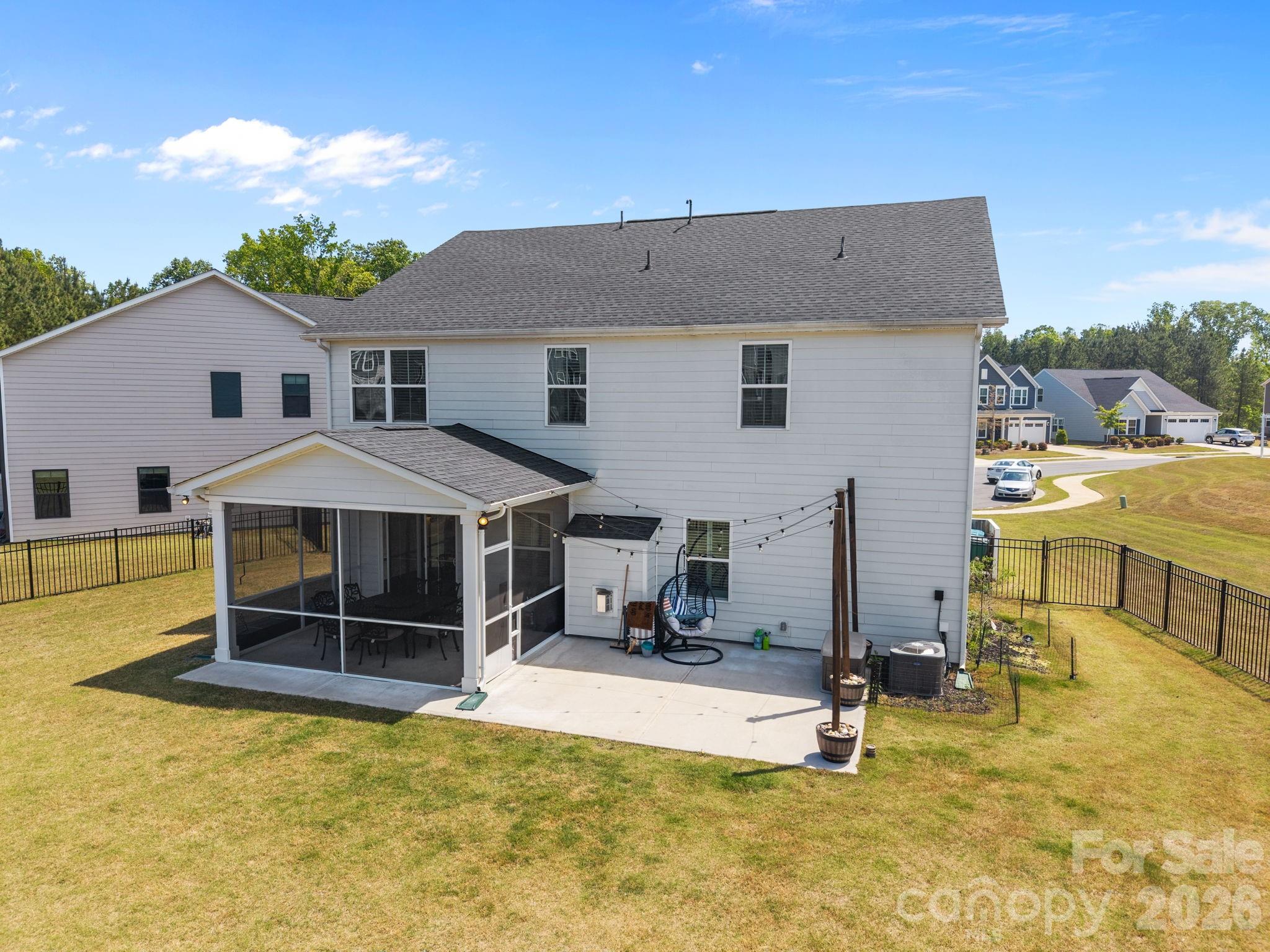 1608 Moore Farm Road Indian Trail NC 28079