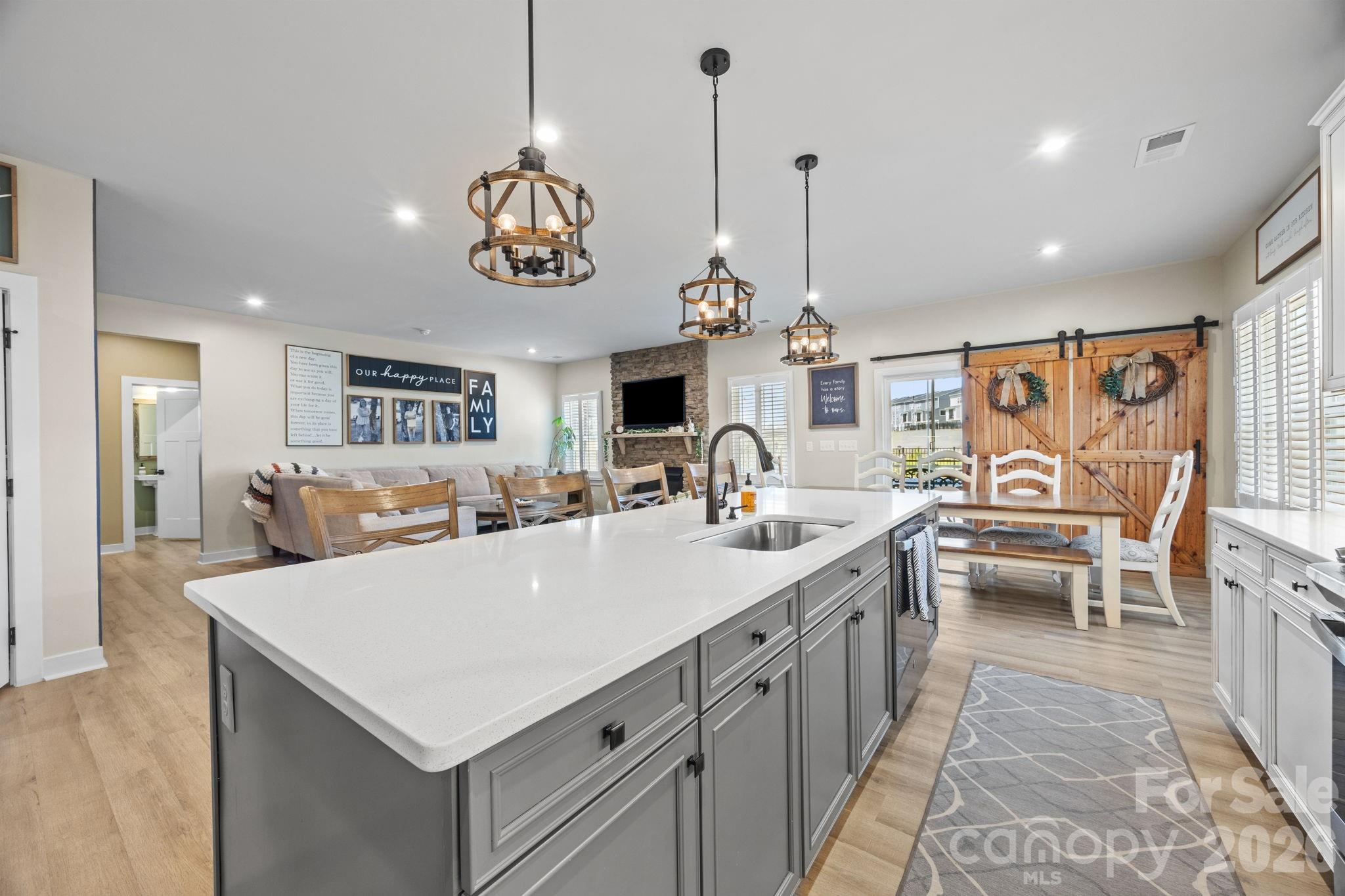 1608 Moore Farm Road Indian Trail NC 28079