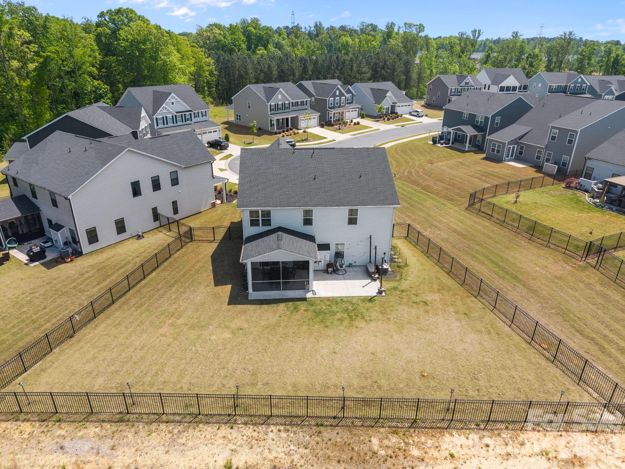 1608 Moore Farm Road Indian Trail NC 28079