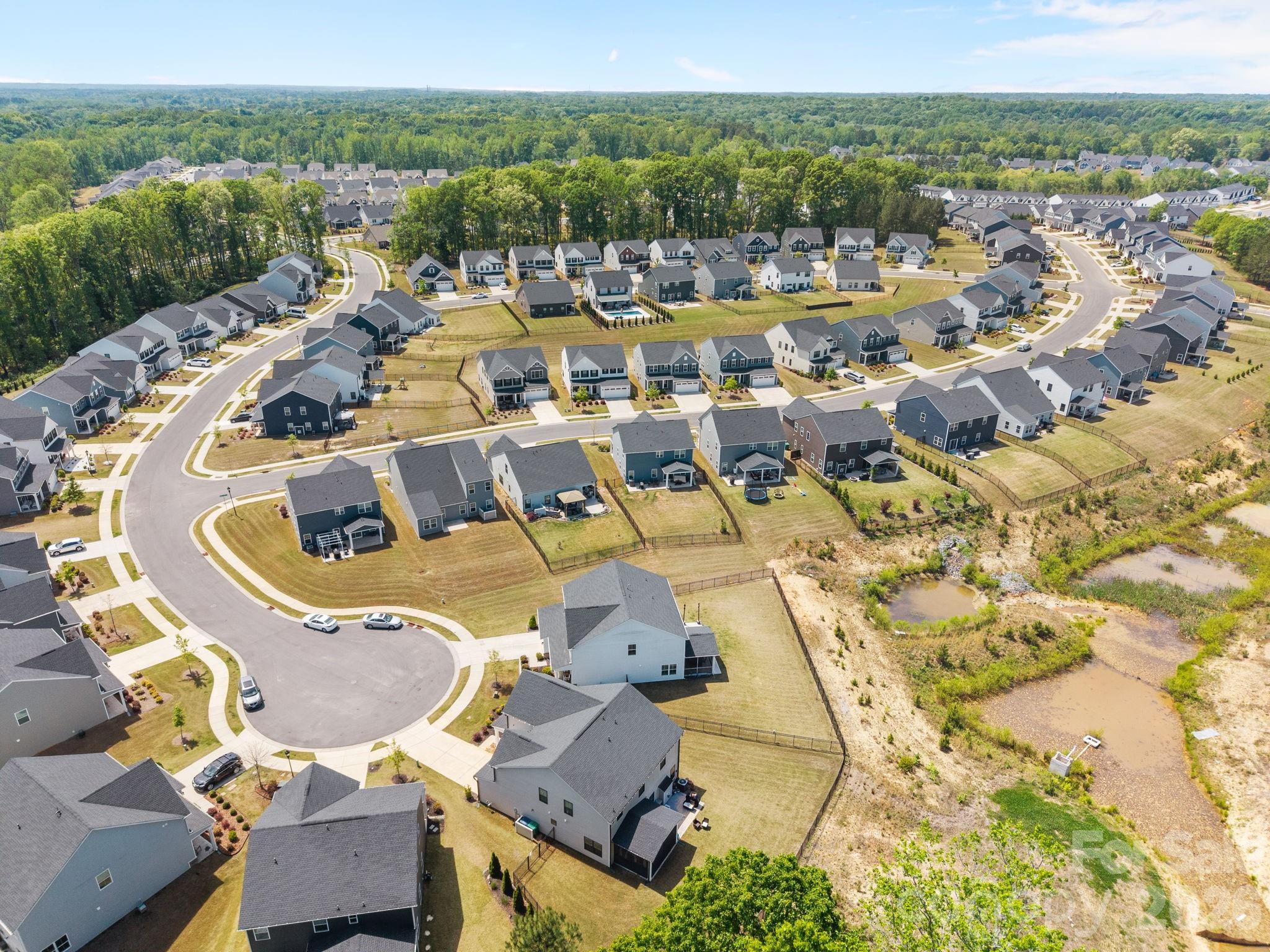1608 Moore Farm Road Indian Trail NC 28079