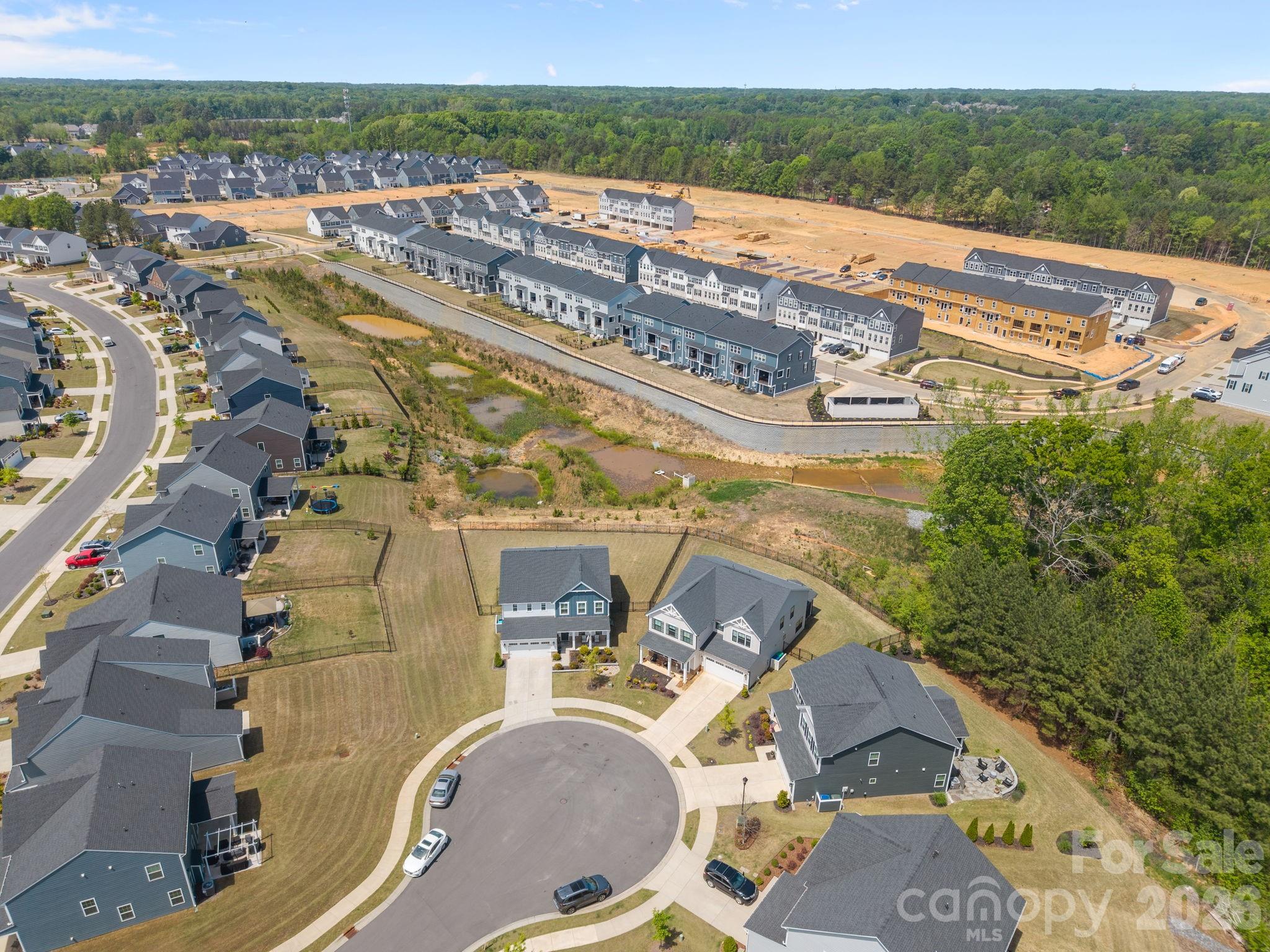 1608 Moore Farm Road Indian Trail NC 28079
