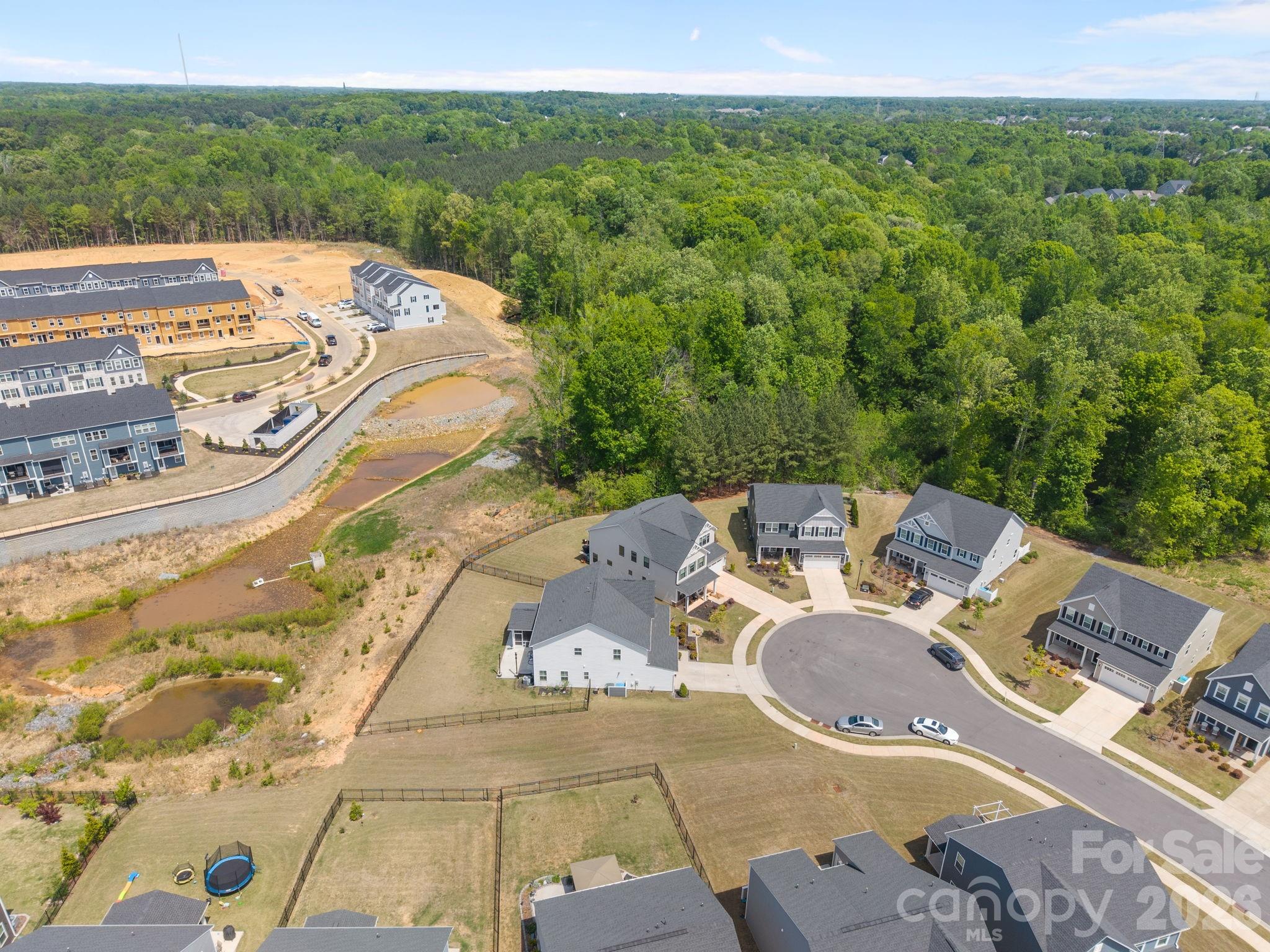 1608 Moore Farm Road Indian Trail NC 28079
