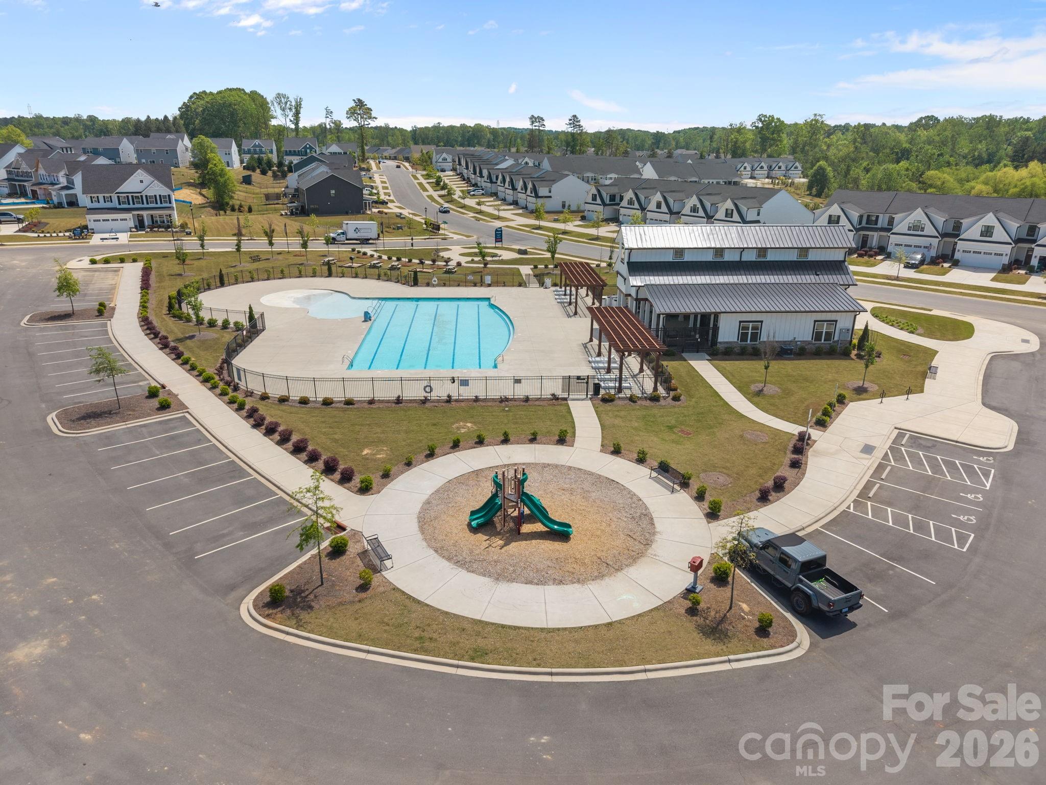 1608 Moore Farm Road Indian Trail NC 28079