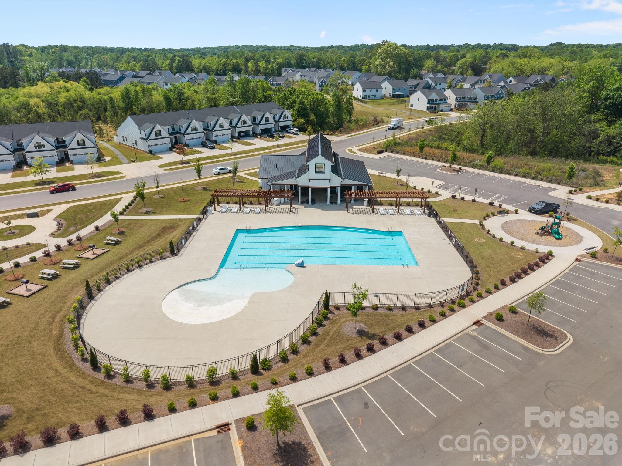 1608 Moore Farm Road Indian Trail NC 28079