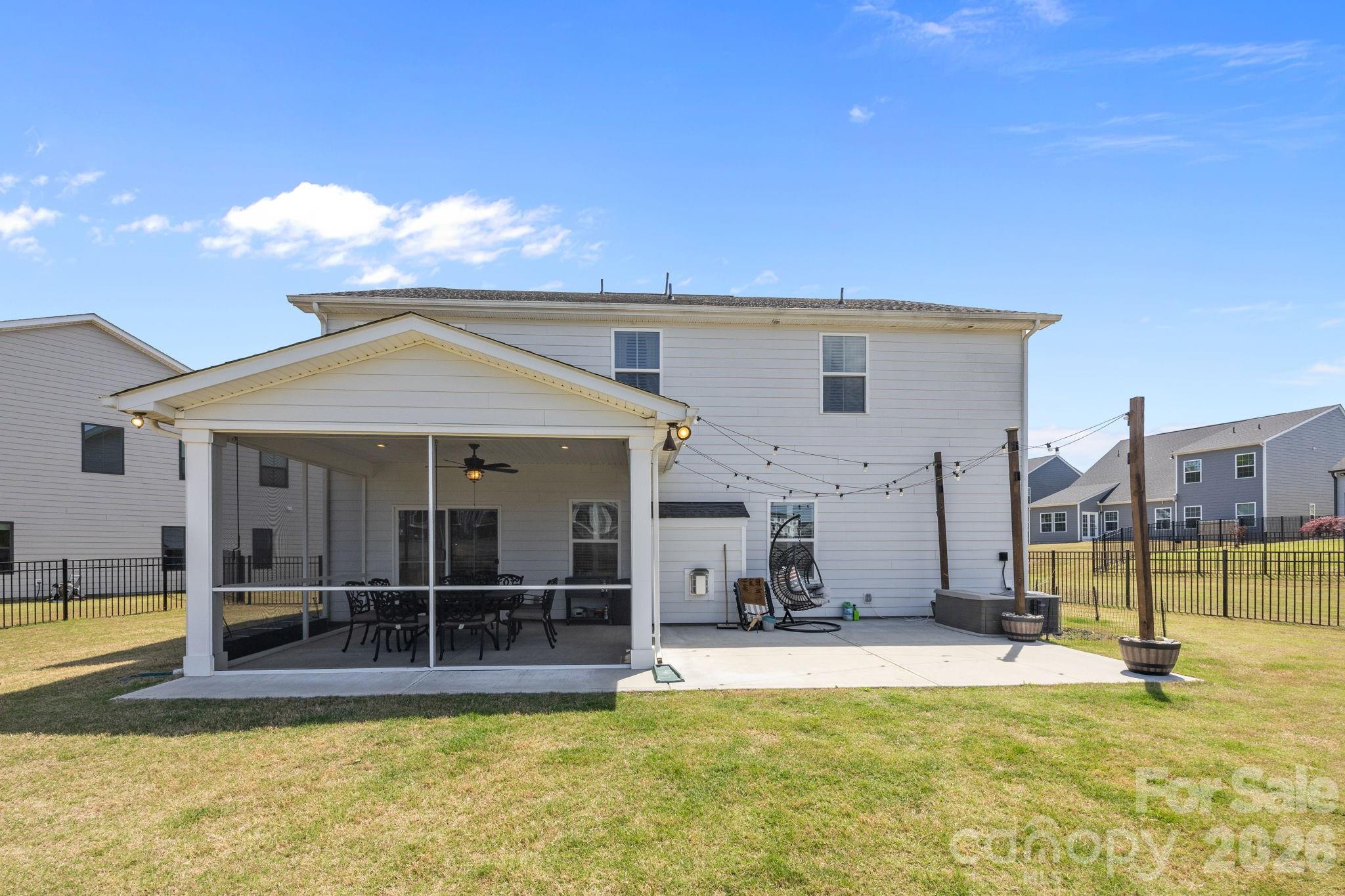 1608 Moore Farm Road Indian Trail NC 28079