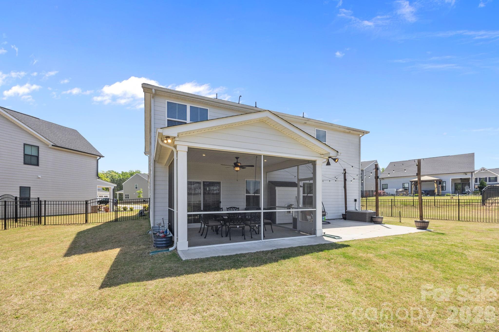 1608 Moore Farm Road Indian Trail NC 28079
