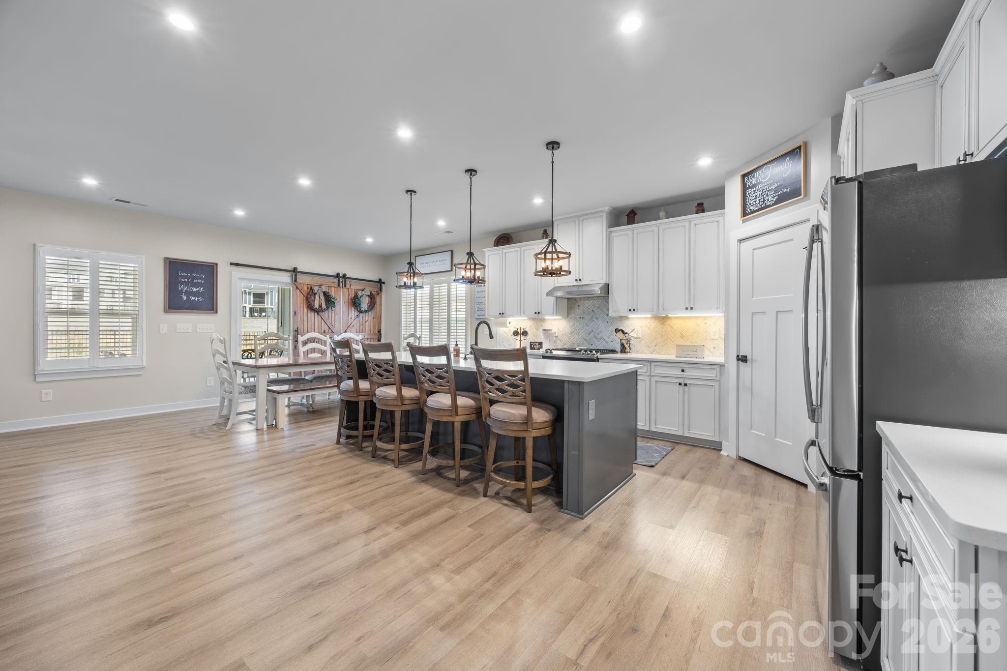 1608 Moore Farm Road Indian Trail NC 28079