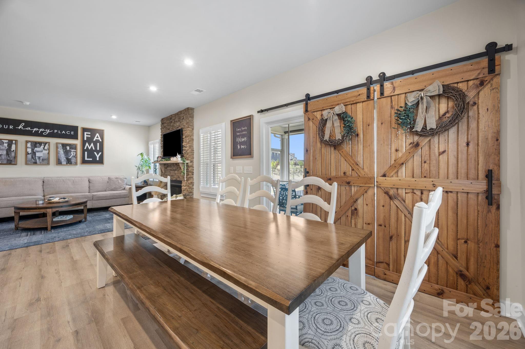 1608 Moore Farm Road Indian Trail NC 28079