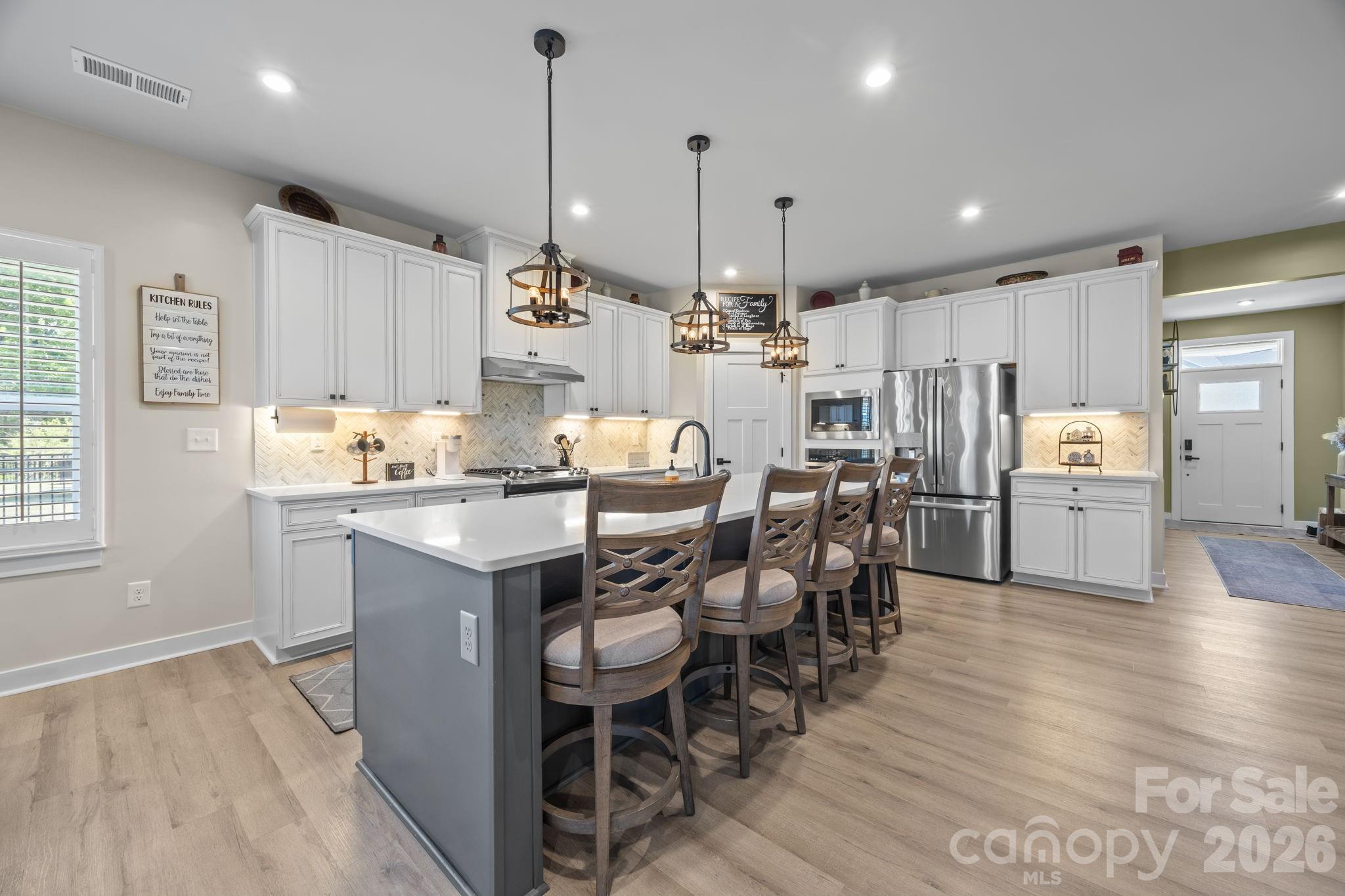 1608 Moore Farm Road Indian Trail NC 28079