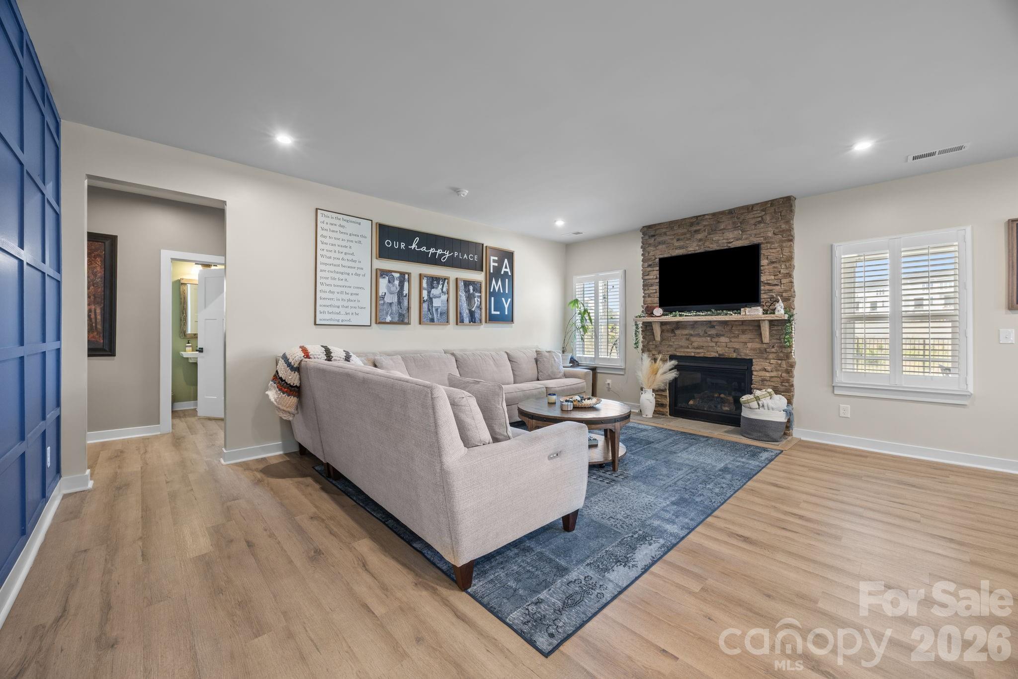 1608 Moore Farm Road Indian Trail NC 28079