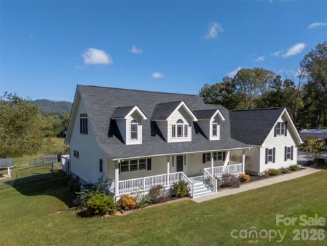 275 Souther Road Fletcher NC 28732