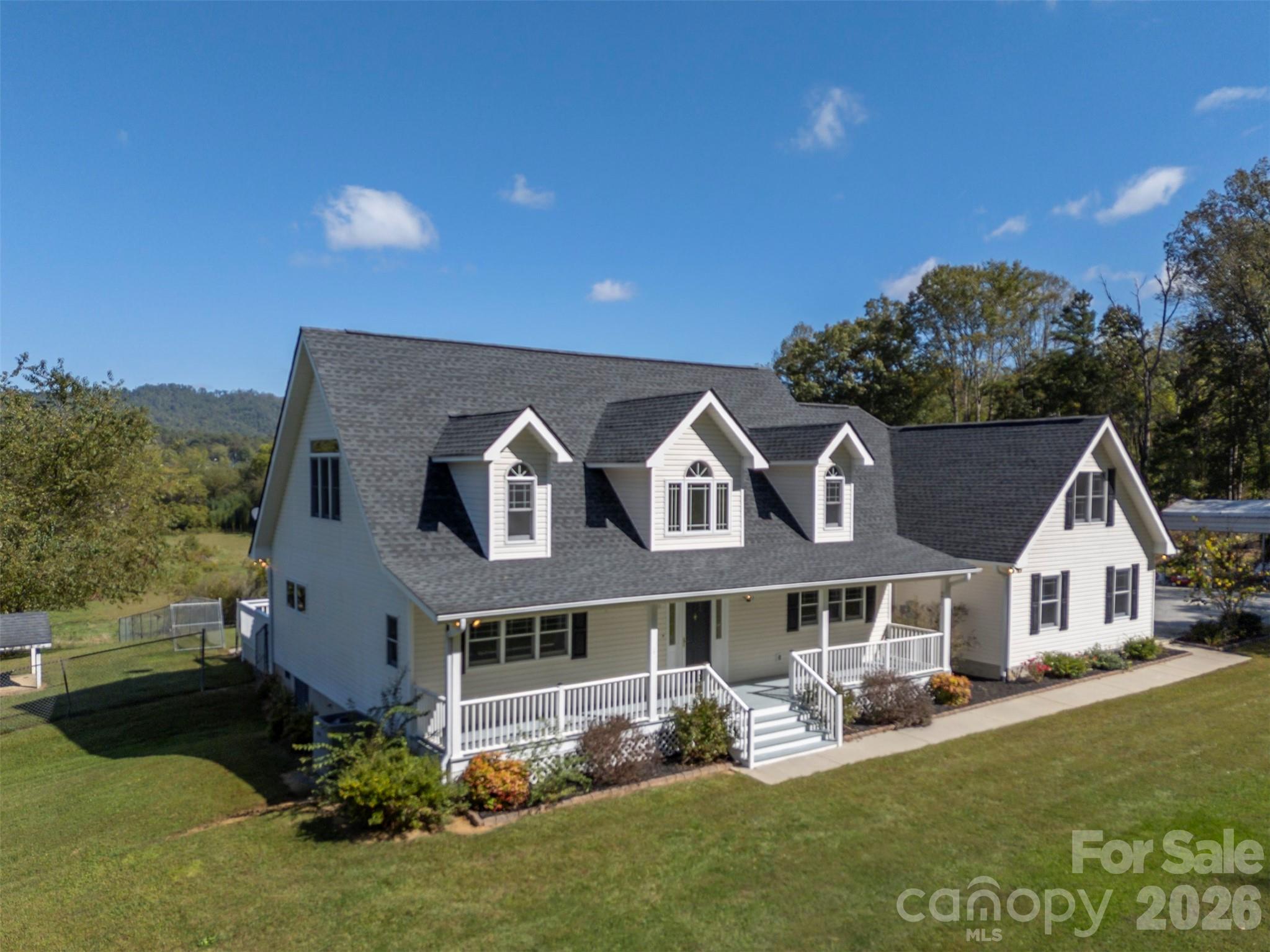 275 Souther Road Fletcher NC 28732