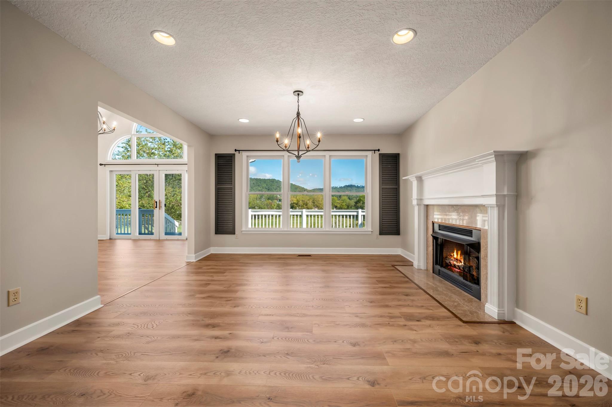 275 Souther Road Fletcher NC 28732