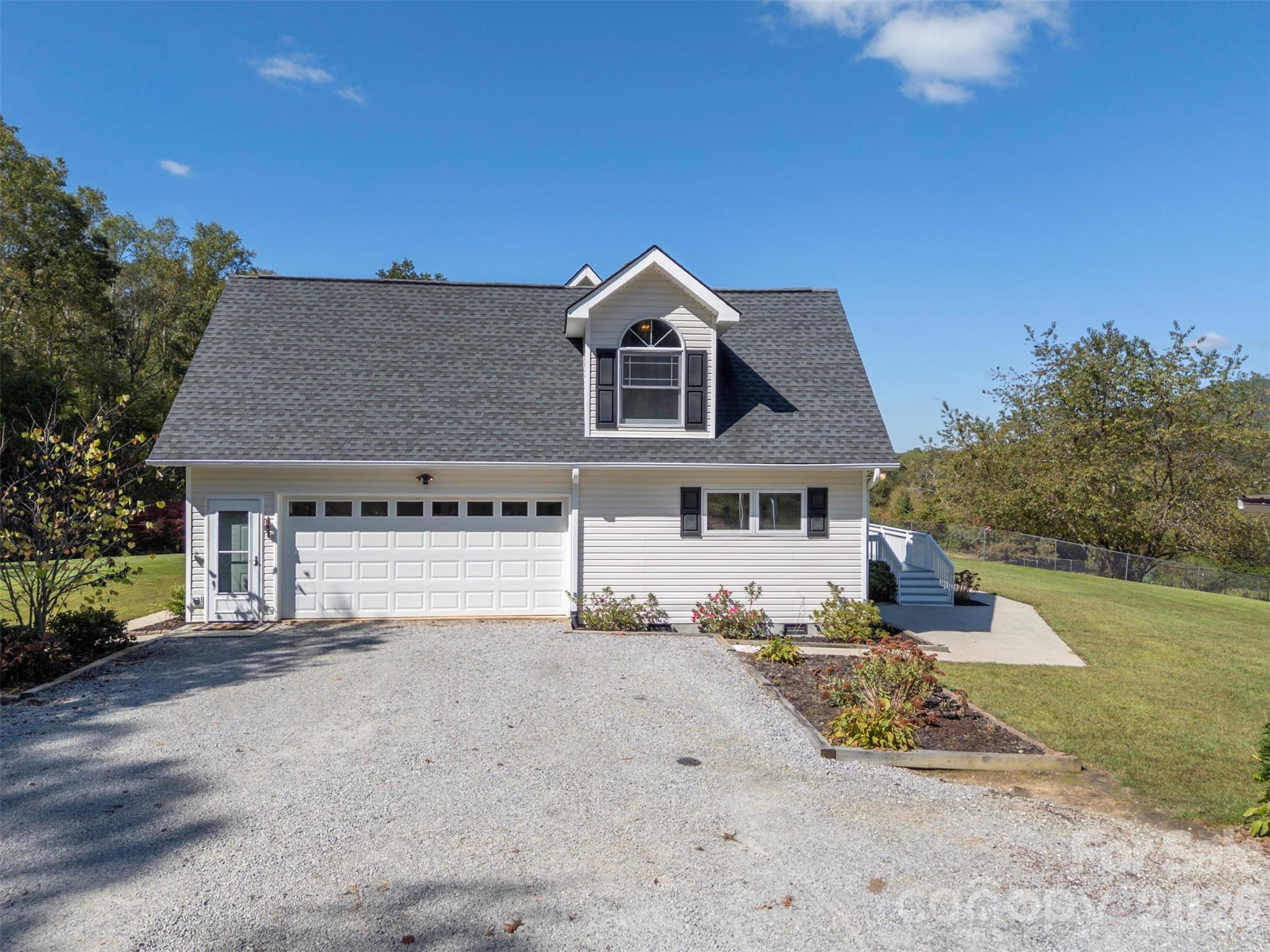 275 Souther Road Fletcher NC 28732
