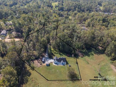 275 Souther Road Fletcher NC 28732