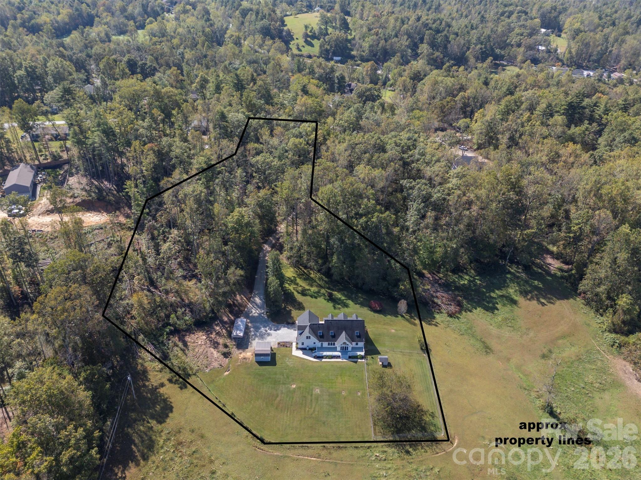 275 Souther Road Fletcher NC 28732