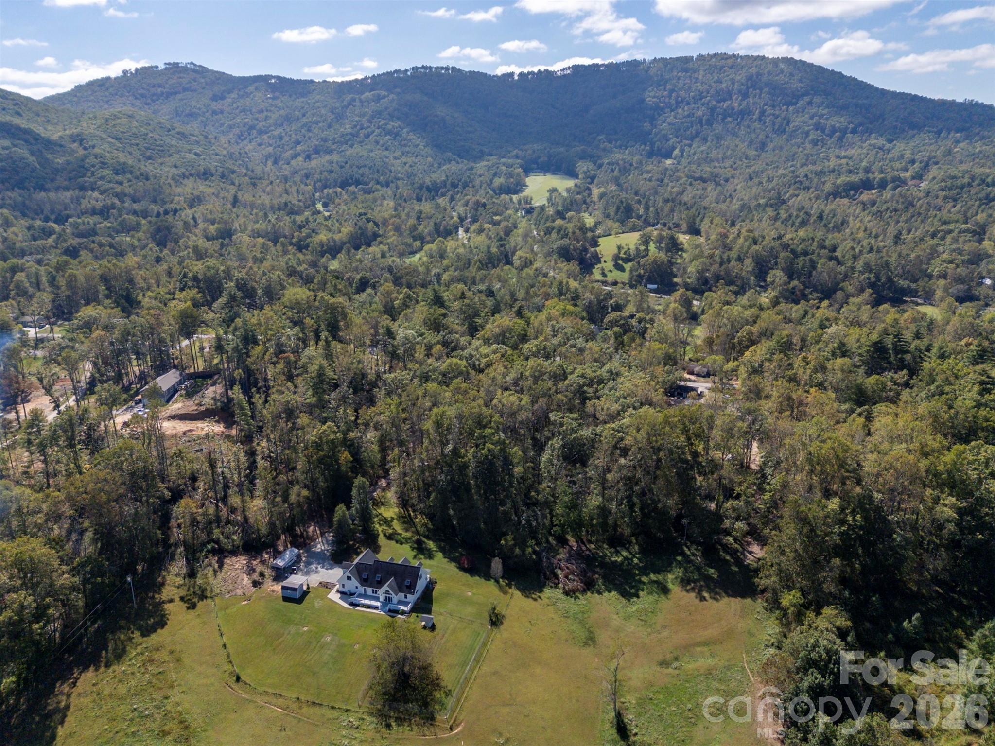 275 Souther Road Fletcher NC 28732