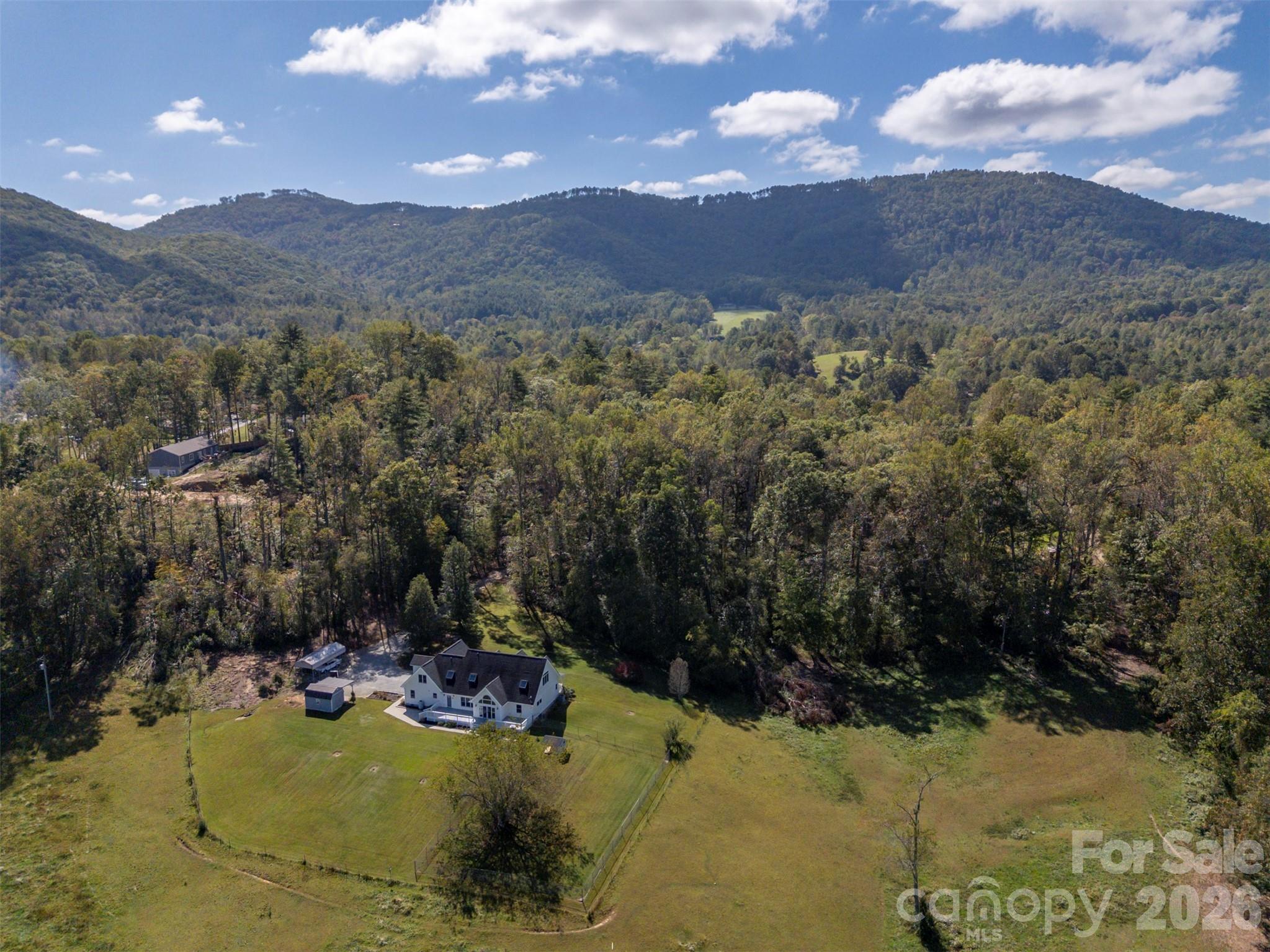 275 Souther Road Fletcher NC 28732