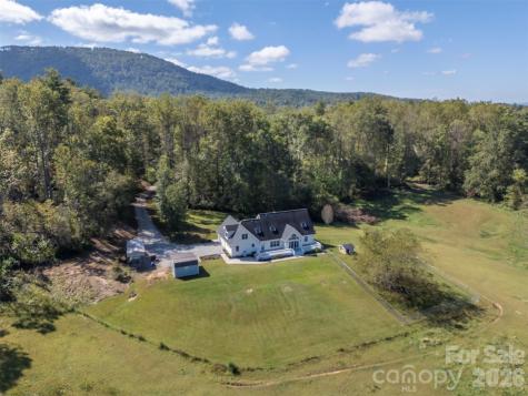 275 Souther Road Fletcher NC 28732