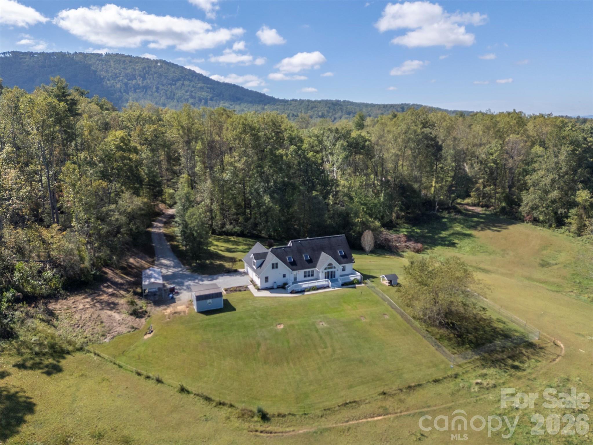 275 Souther Road Fletcher NC 28732