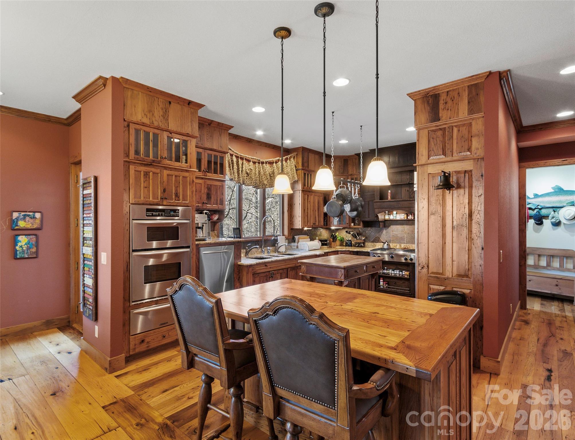 56 Spring House Drive Burnsville NC 28714