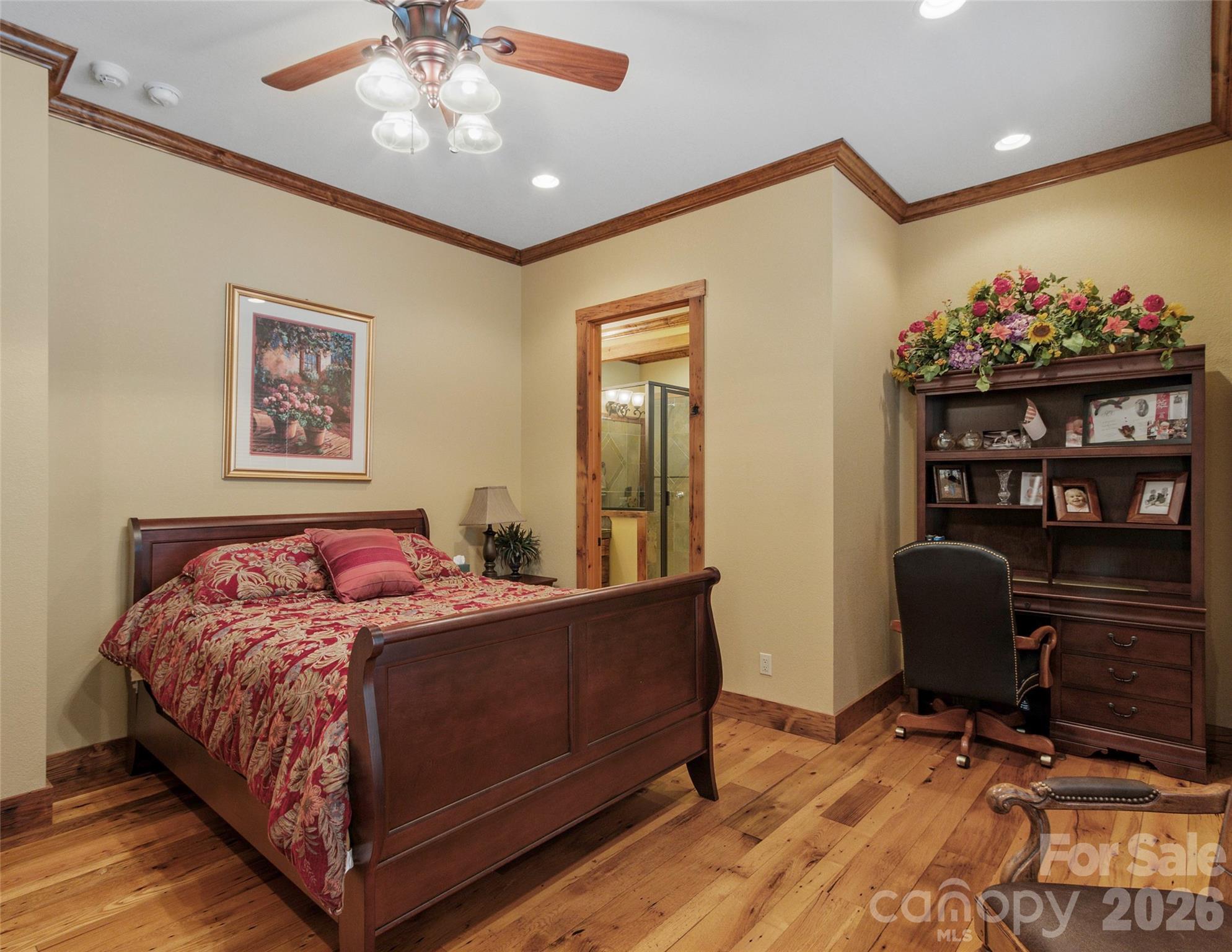 56 Spring House Drive Burnsville NC 28714