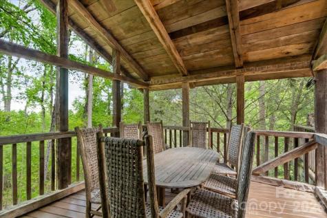 56 Spring House Drive Burnsville NC 28714