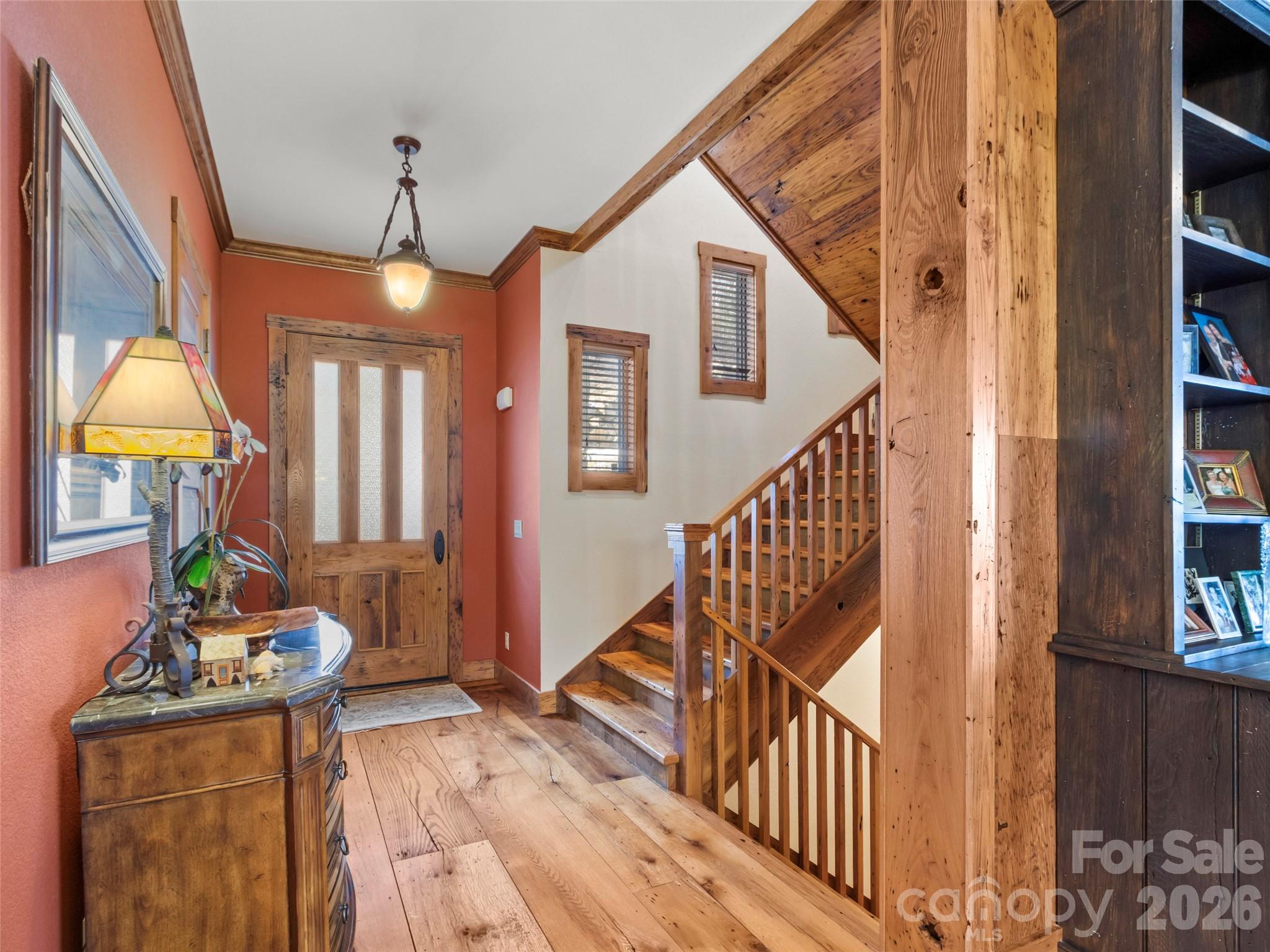 56 Spring House Drive Burnsville NC 28714