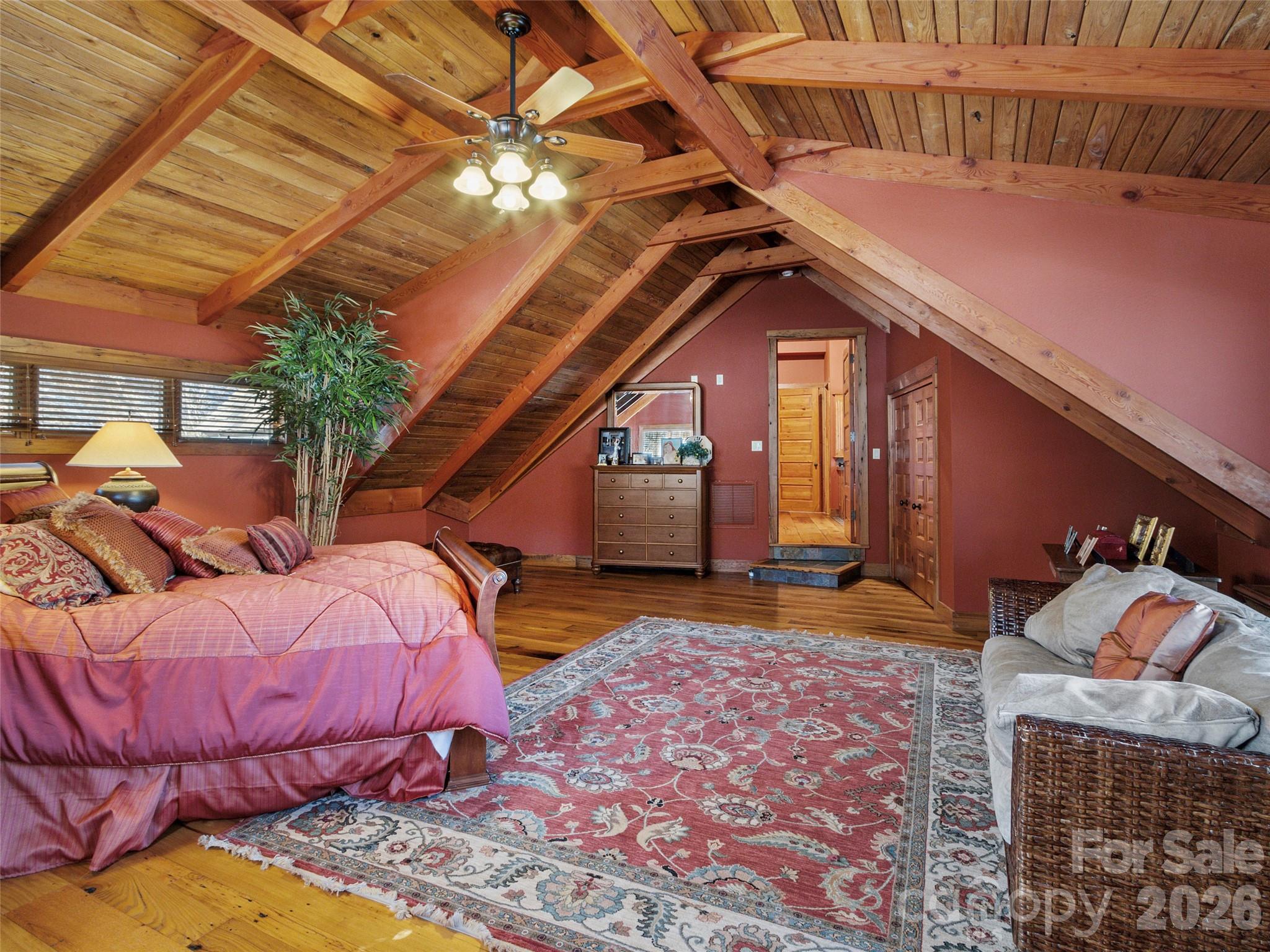56 Spring House Drive Burnsville NC 28714