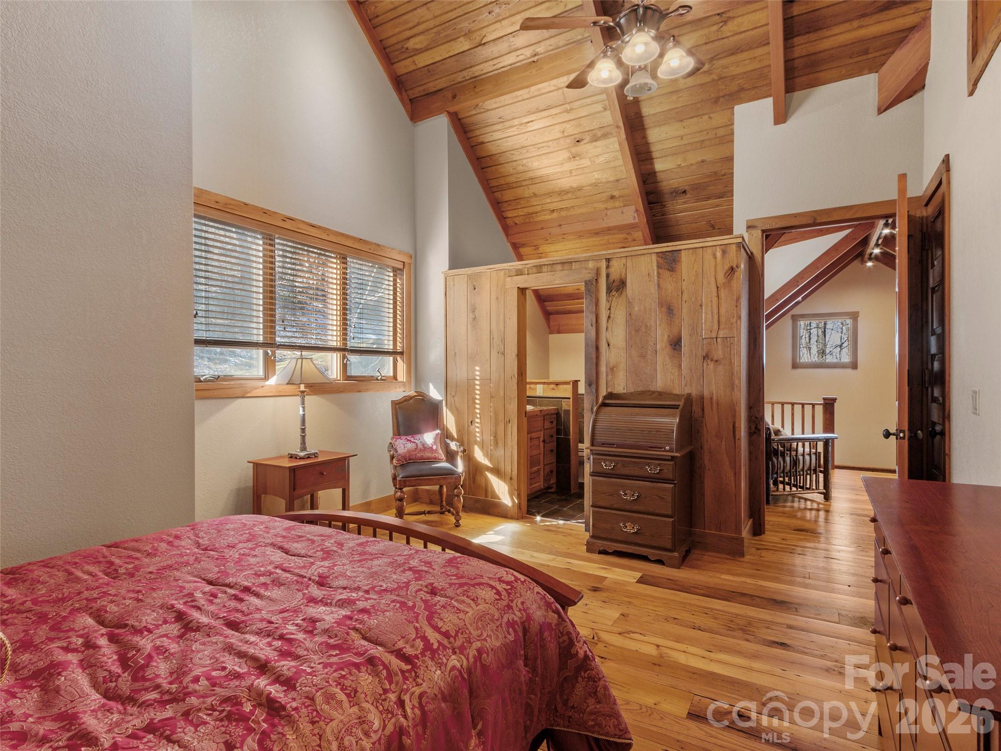 56 Spring House Drive Burnsville NC 28714