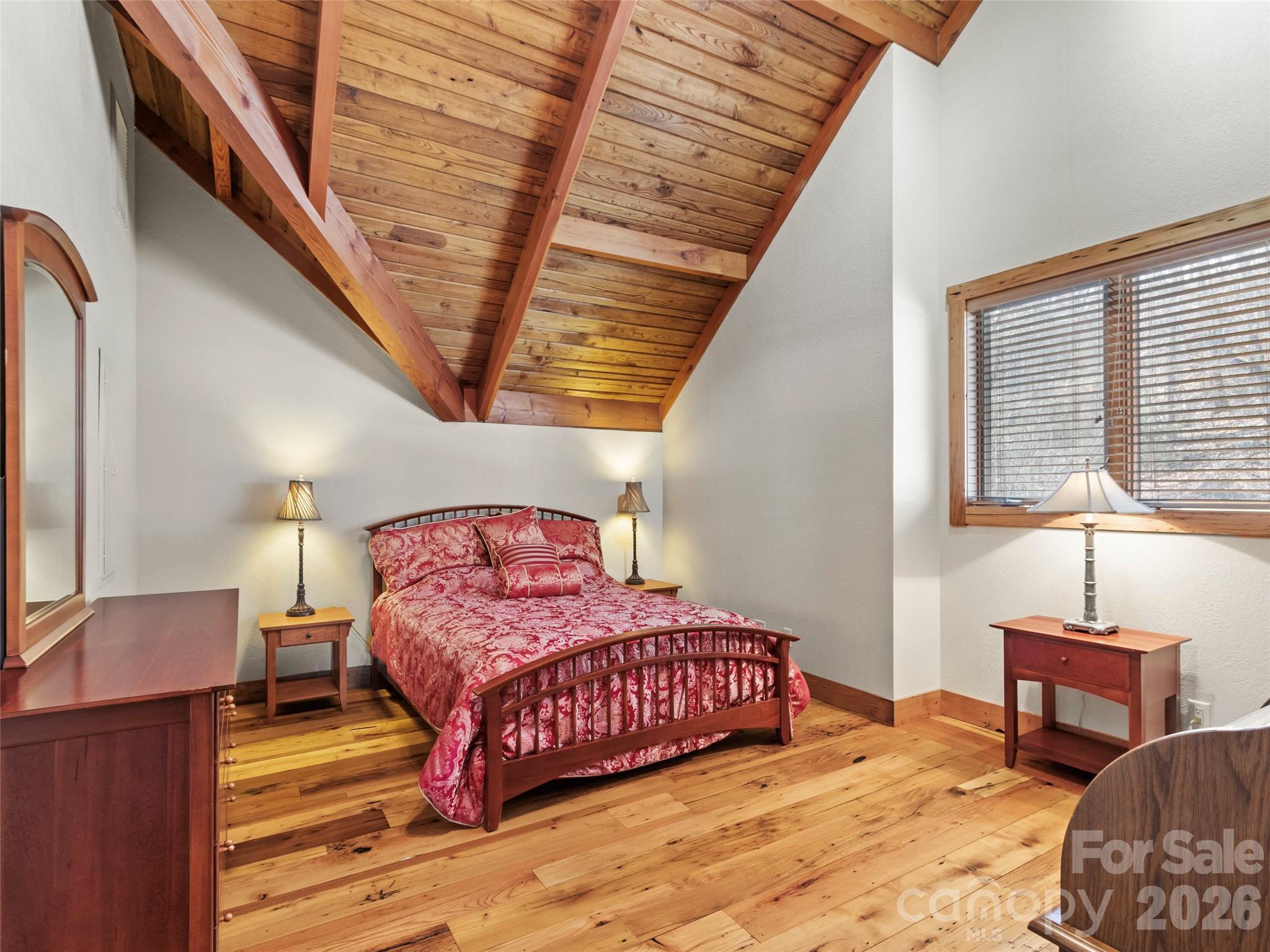56 Spring House Drive Burnsville NC 28714