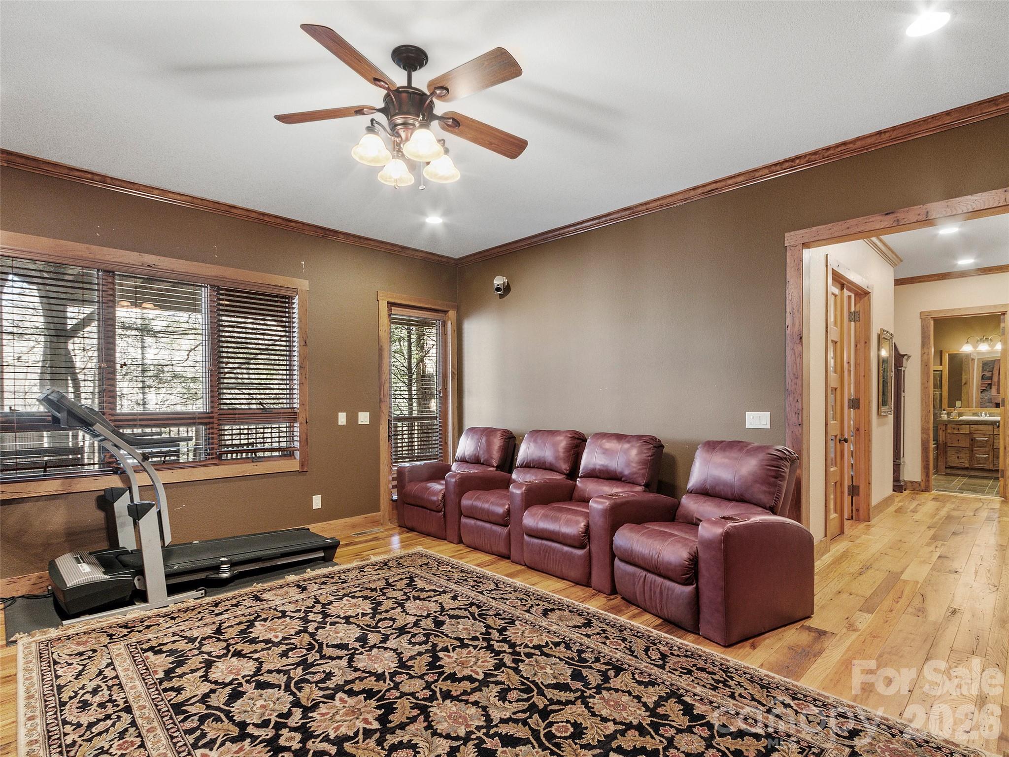 56 Spring House Drive Burnsville NC 28714