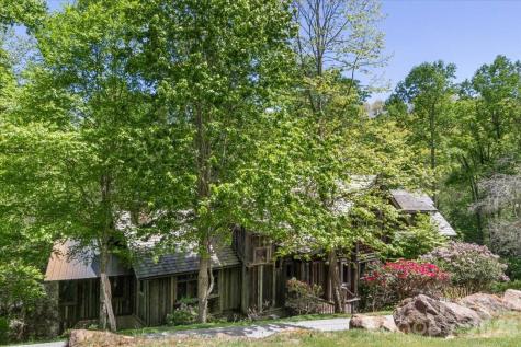 56 Spring House Drive Burnsville NC 28714