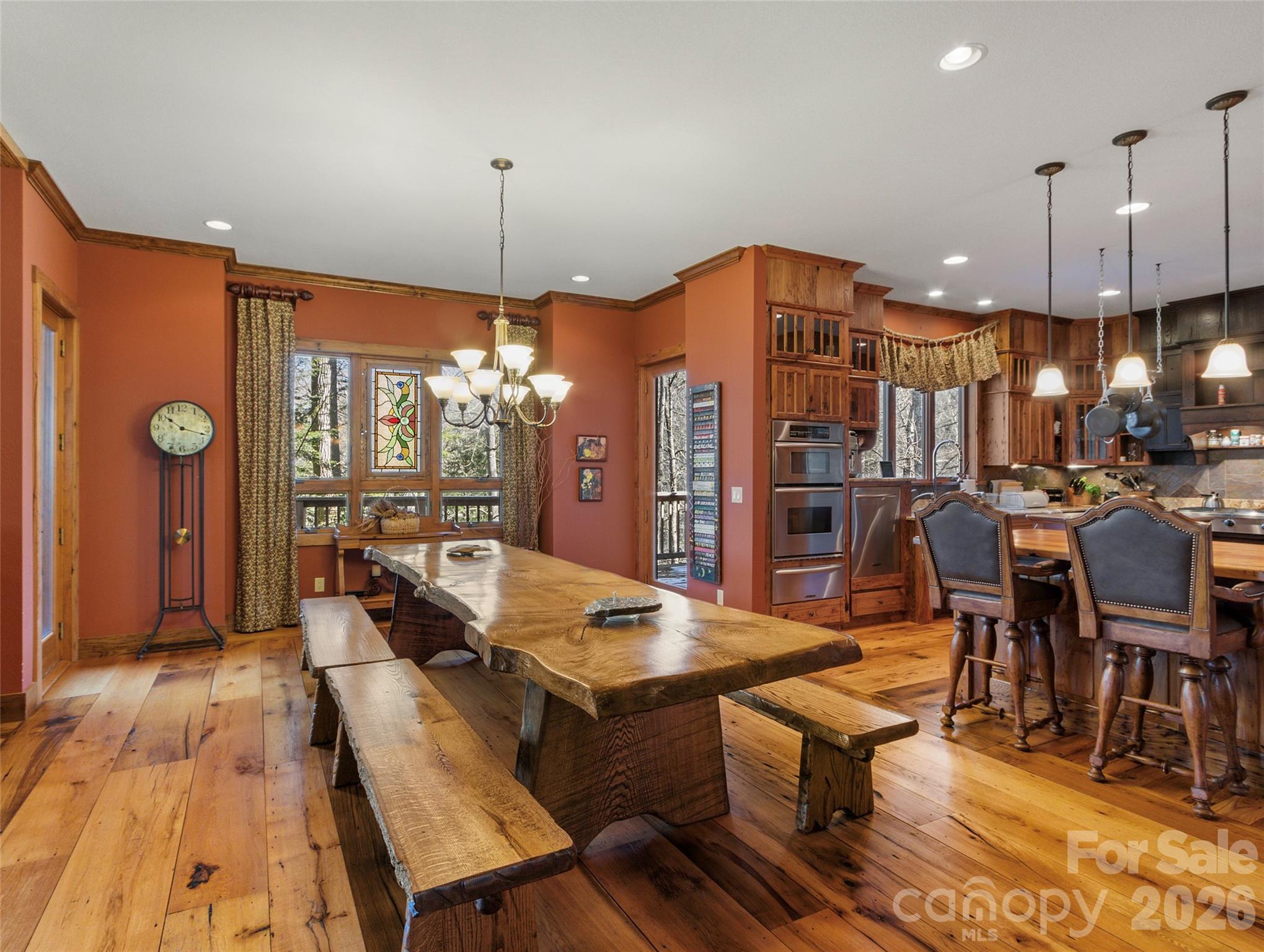 56 Spring House Drive Burnsville NC 28714