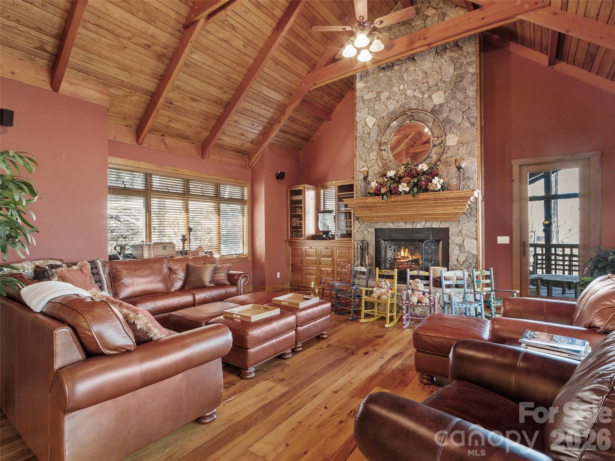 56 Spring House Drive Burnsville NC 28714
