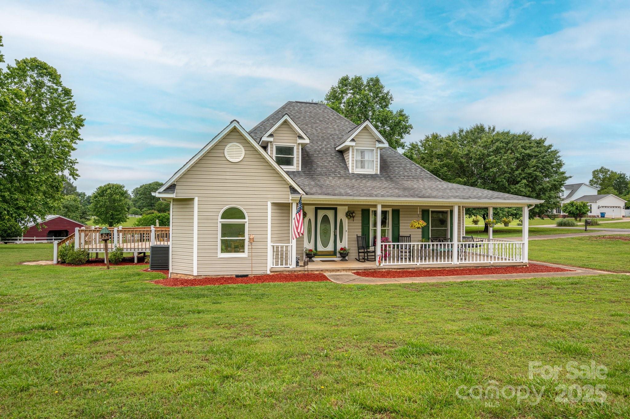 112 Ocean Drive Shelby NC 28152