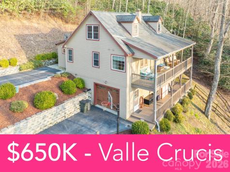 126 Moore Mountain Road Vilas NC 28692