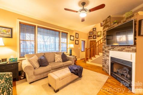 126 Moore Mountain Road Vilas NC 28692