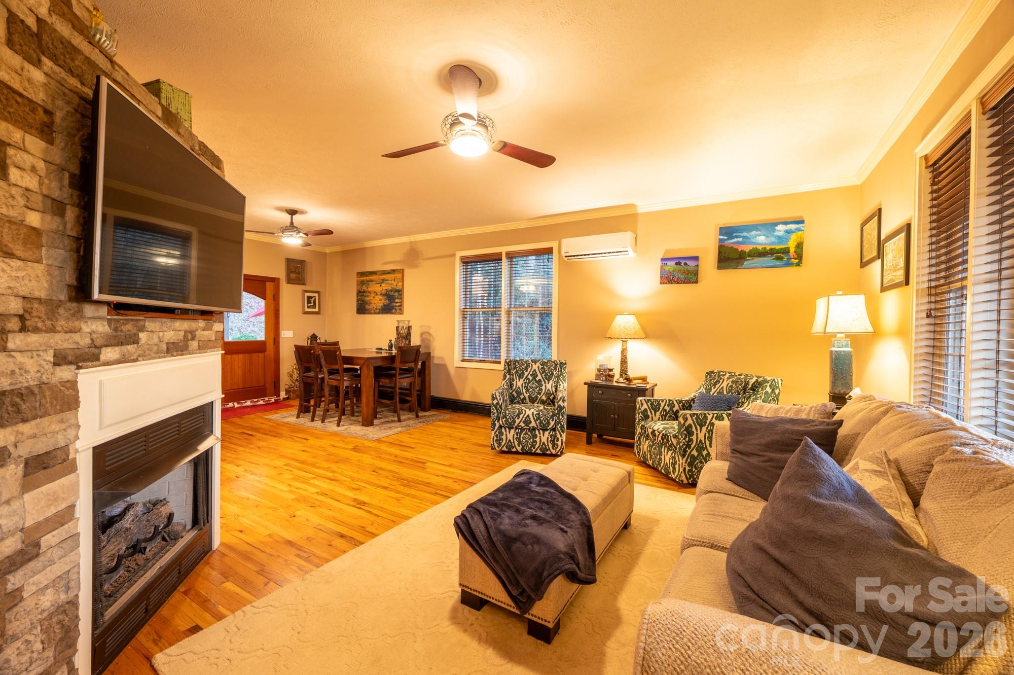 126 Moore Mountain Road Vilas NC 28692