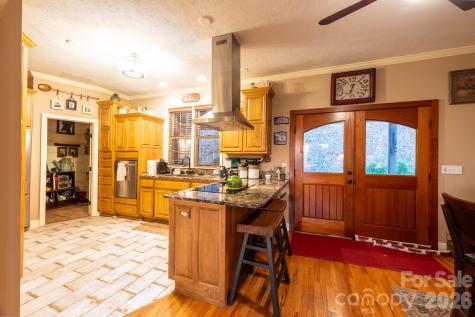 126 Moore Mountain Road Vilas NC 28692
