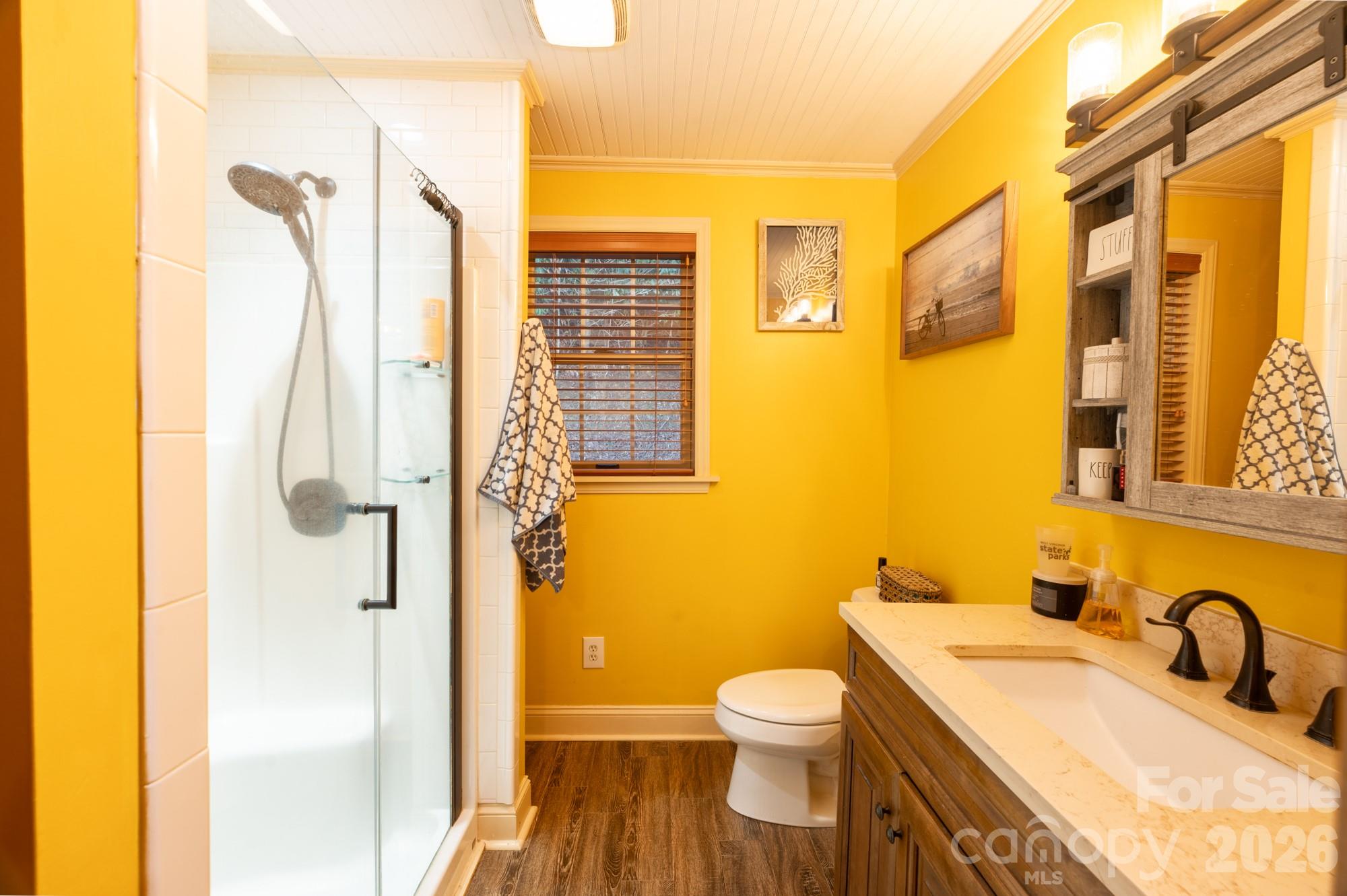126 Moore Mountain Road Vilas NC 28692