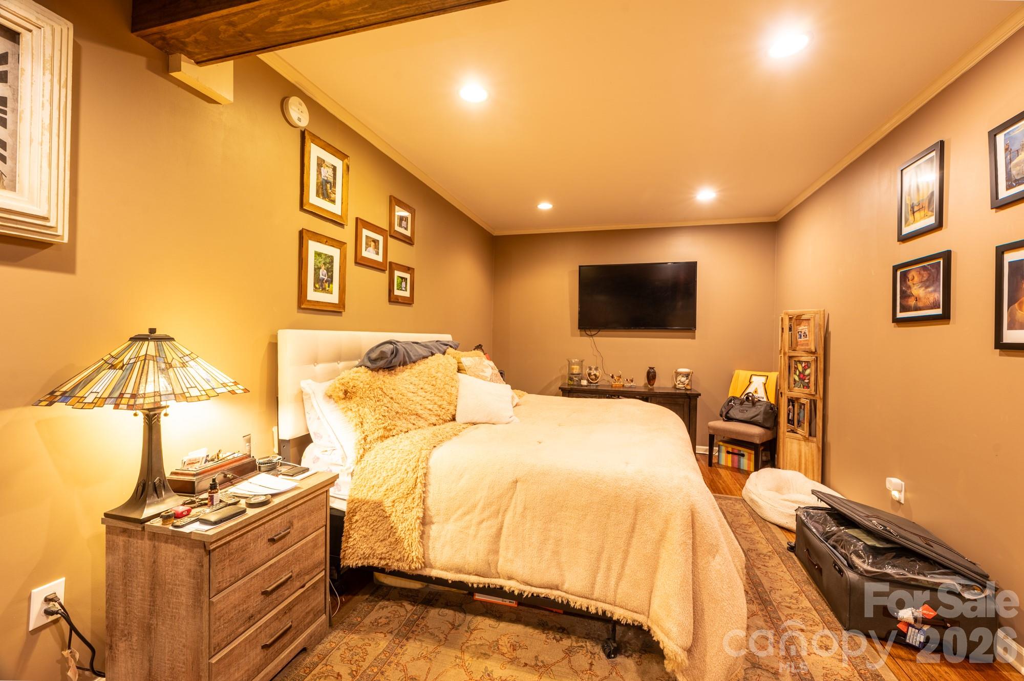 126 Moore Mountain Road Vilas NC 28692