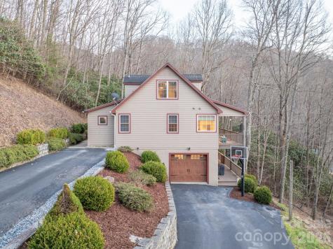 126 Moore Mountain Road Vilas NC 28692
