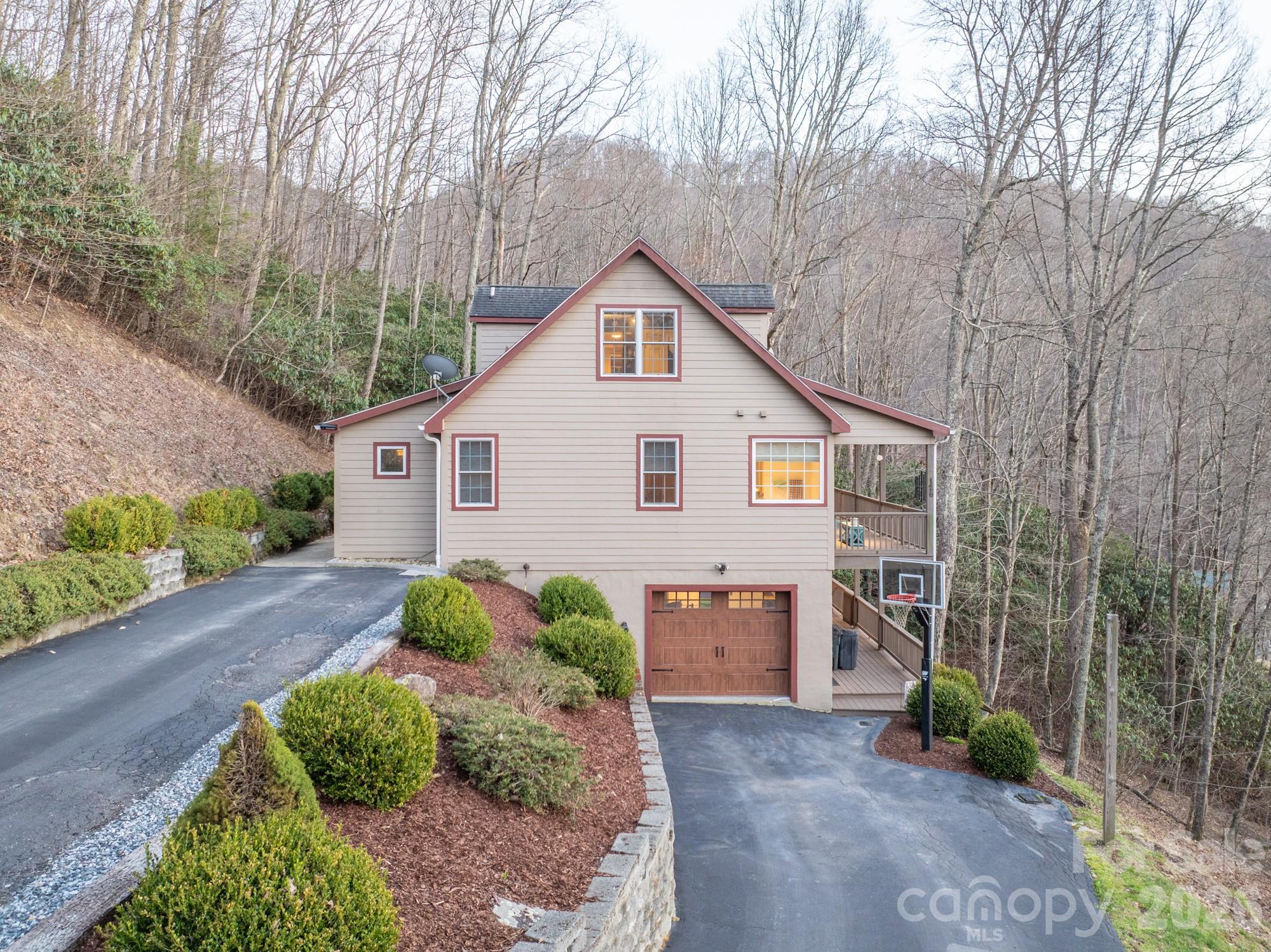 126 Moore Mountain Road Vilas NC 28692