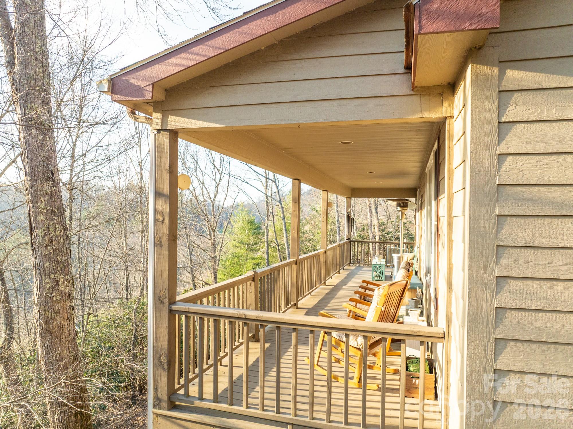 126 Moore Mountain Road Vilas NC 28692