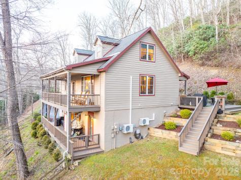 126 Moore Mountain Road Vilas NC 28692