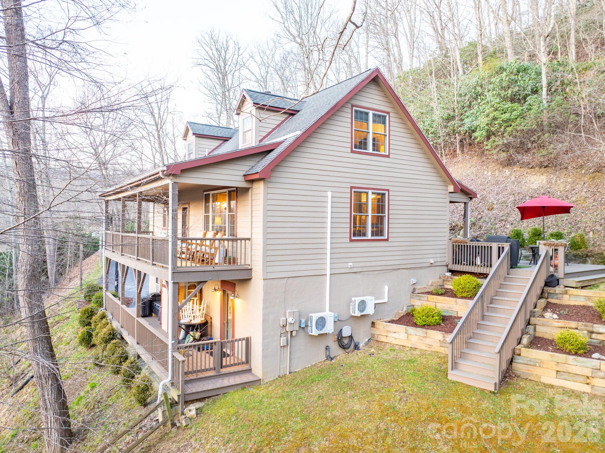 126 Moore Mountain Road Vilas NC 28692