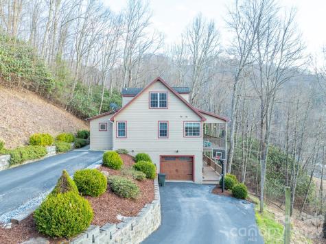 126 Moore Mountain Road Vilas NC 28692