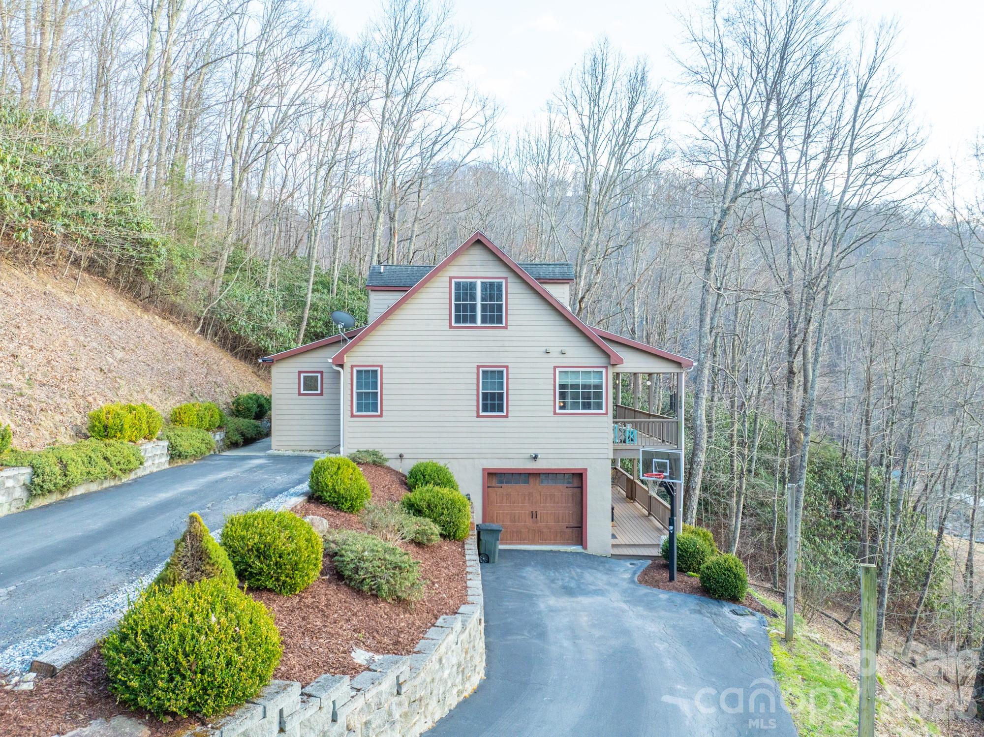 126 Moore Mountain Road Vilas NC 28692