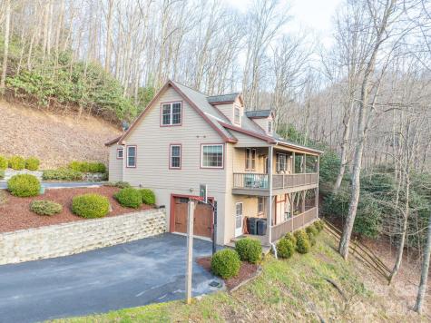 126 Moore Mountain Road Vilas NC 28692